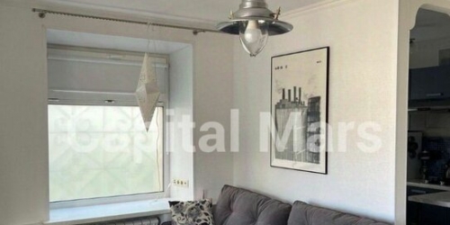 1-комн квартира Семеновская Б. ул,  д. 29/2