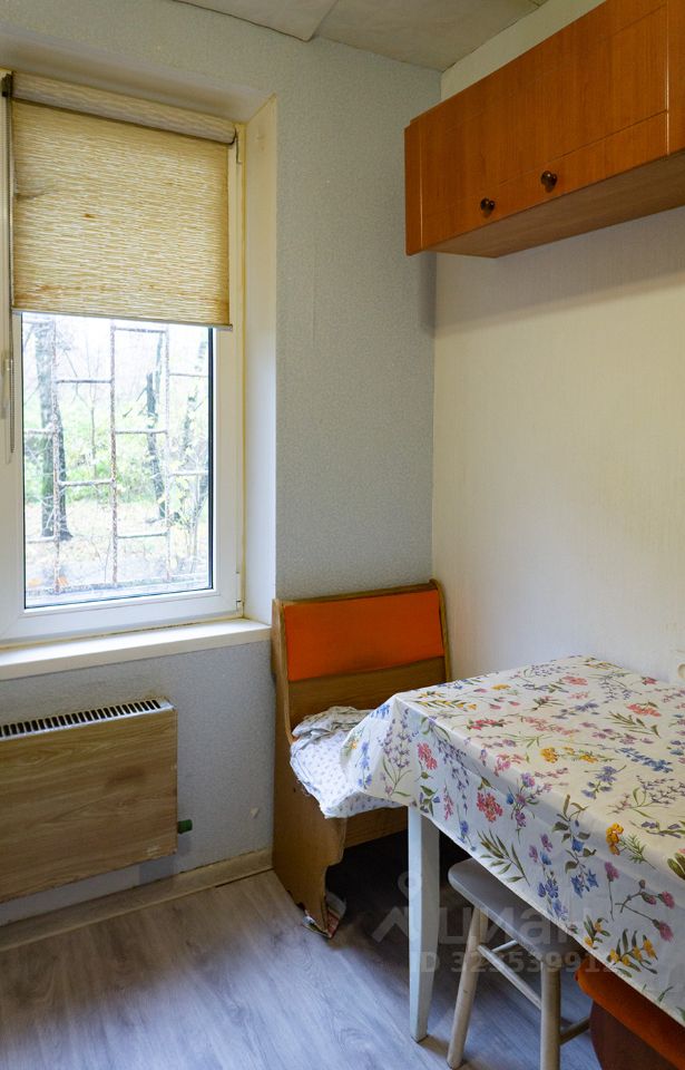 Продажа 2-комн квартиры на вторичном рынке Профсоюзная улица, 136К2