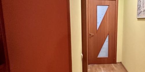 3-комн квартира улица Каховка, 18к1