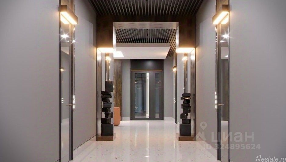 Аренда офиса Заусадебная улица,  д. 25