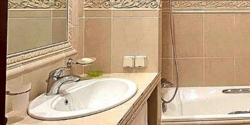 1-комн квартира Заневский проспект, 32к3