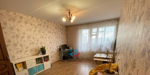 2-комн квартира Заревый проезд, 10