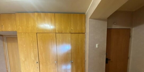 4-комн квартира Каменщики Б. ул,  д. 6