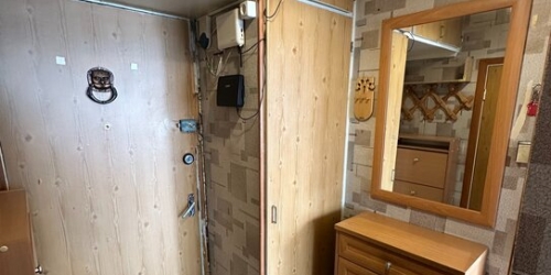 3-комн квартира Можайское ш,  д. 39