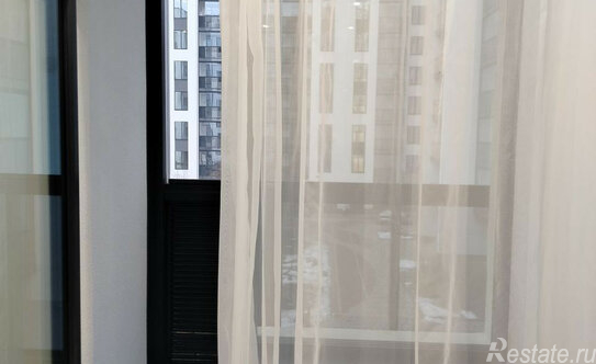 Продажа 1-комн квартиры на вторичном рынке Манчестерская улица,  д. 5 к1