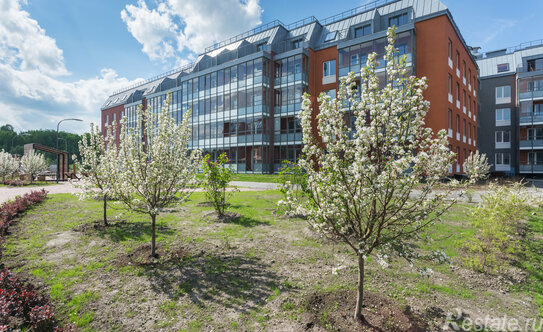 Продажа 1-комн квартиры на вторичном рынке Орбитальная улица,  д. 9 к1