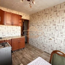 Продажа 2-комн квартиры на вторичном рынке Большеохтинский пр-кт,  д. 14