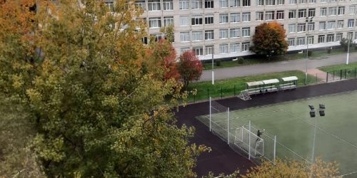 2-комн квартира Тимуровская улица, 26К2