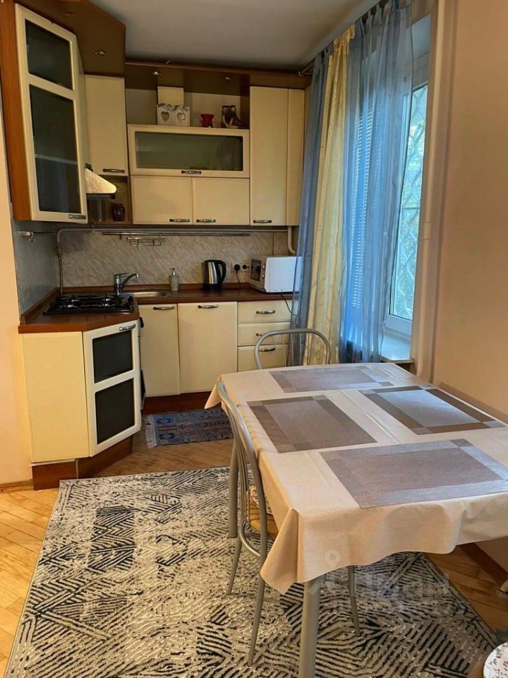 Аренда 1-комн квартиры на вторичном рынке проспект Мира, 200