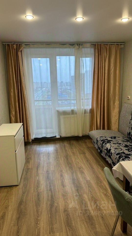 Продажа комнаты улица Маршала Казакова, 13