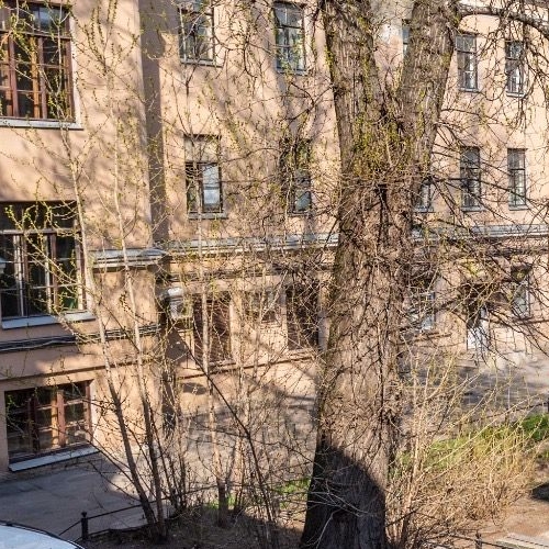 1-комн квартира проспект Чернышевского, 2