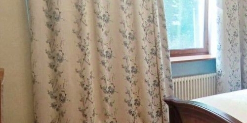 2-комн квартира переулок Красина, 16С1