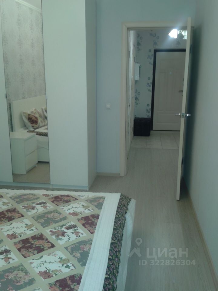 Продажа 2-комн квартиры на вторичном рынке Люберцы, улица Кирова, 12к1