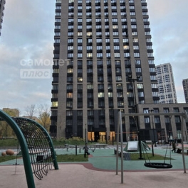 Продажа 1-комн квартиры на вторичном рынке ул Фестивальная,  д. 15,  к. 24/3