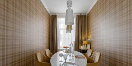 3-комн квартира улица Моисеенко,  д. 3/14