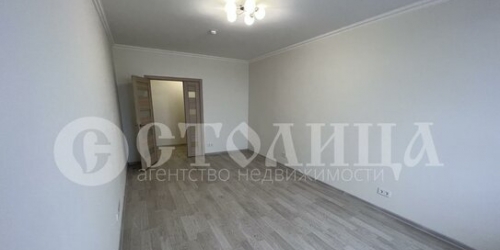 2-комн квартира улица Константина Федина,  д. 13