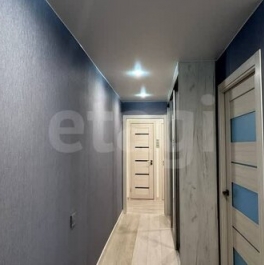 Продажа 3-комн квартиры на вторичном рынке Просвещения пр-кт