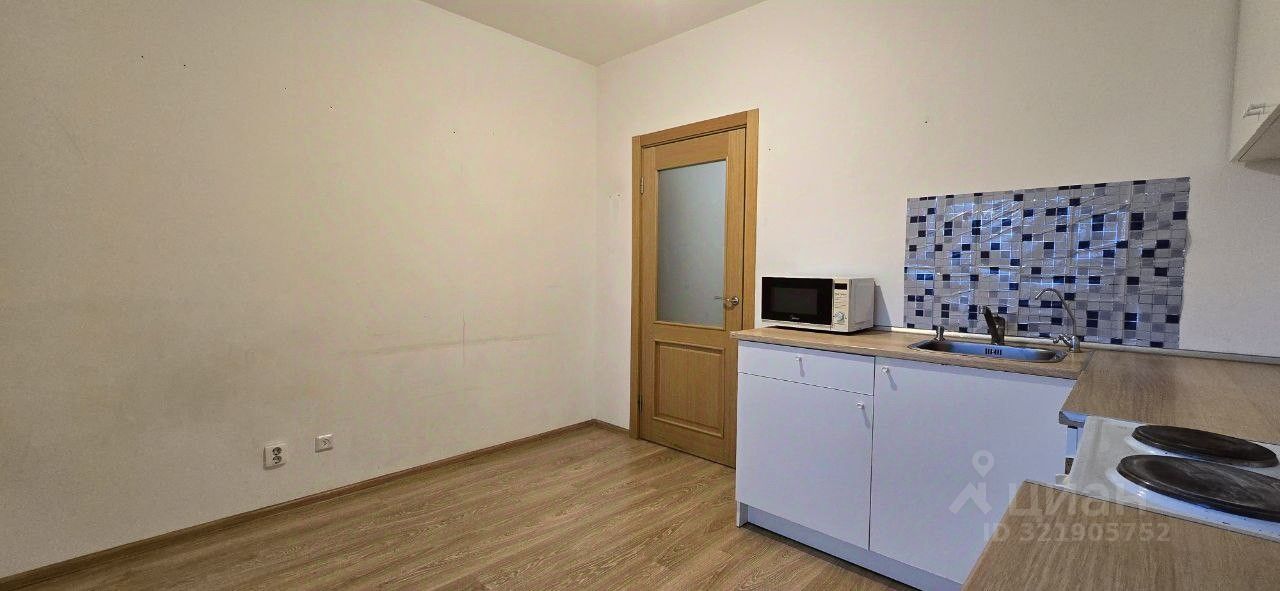 Продажа 1-комн квартиры на вторичном рынке Дальневосточный проспект, 25к1