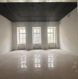 Продажа торгового помещения Тверская улица