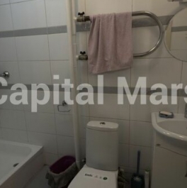 Аренда 1-комн квартиры на вторичном рынке ул Бутырская,  д. 93