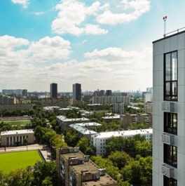 Продажа 2-комн квартиры на вторичном рынке Гражданская 3-я ул,  д. 35,  к. 7