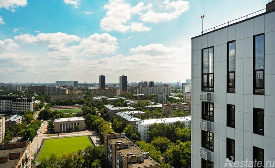 Продажа 2-комн квартиры на вторичном рынке Гражданская 3-я ул,  д. 35,  к. 7