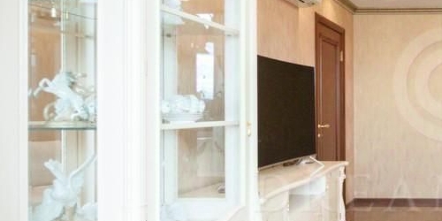 2-комн квартира Марксистская улица, 1к1