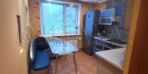 3-комн квартира Щербакова,  д. 4/18