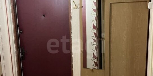 1-комн квартира улица Конёнкова,  д. 12А