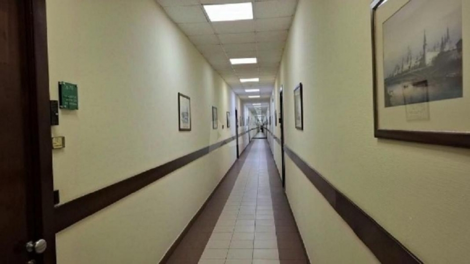 Аренда офиса Крымский Вал ул