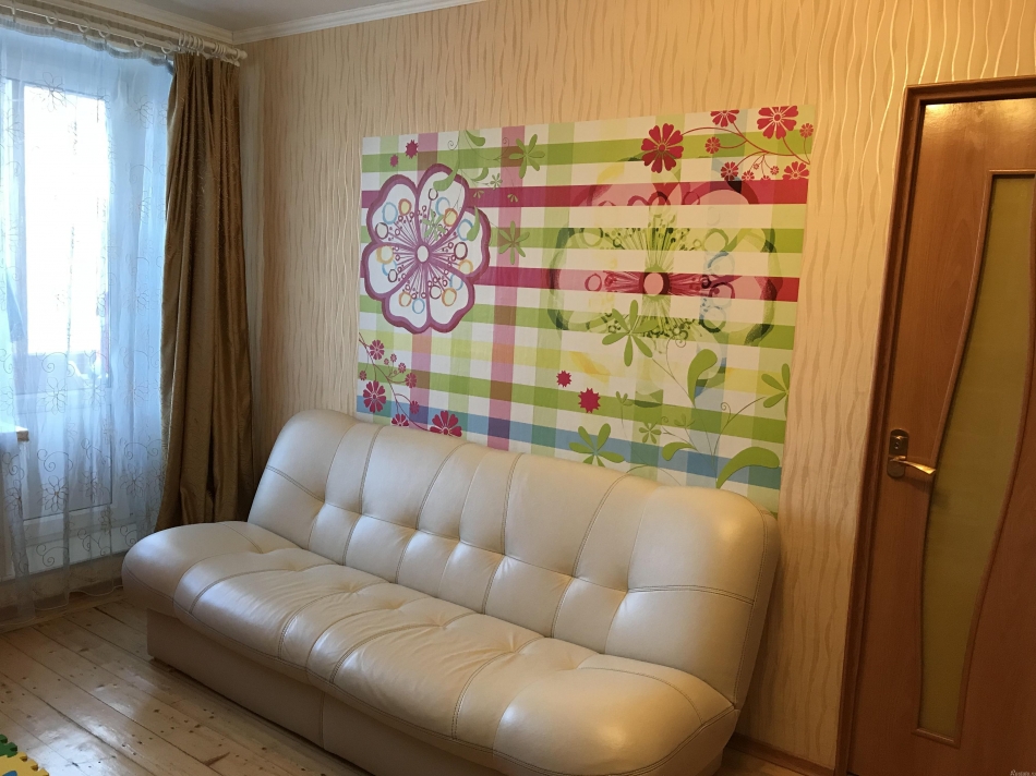 Продажа 2-комн квартиры на вторичном рынке Зеленогорск г, Комсомольская ул ,  д. 19