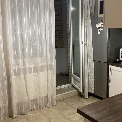 1-комн квартира 5-й Предпортовый проезд, 1