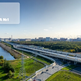 Продажа 2-комн квартиры на вторичном рынке Планерная ул,  д. 63,  к. 1