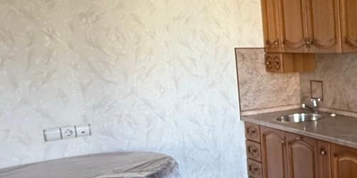 3-комн квартира Малая Сухаревская площадь, 3