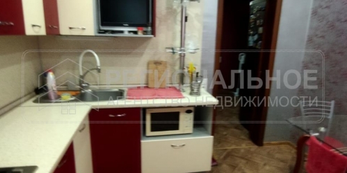 2-комн квартира Балашиха, Крупской, 2/14