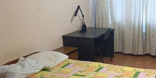 2-комн квартира Нагорная улица, 20К4