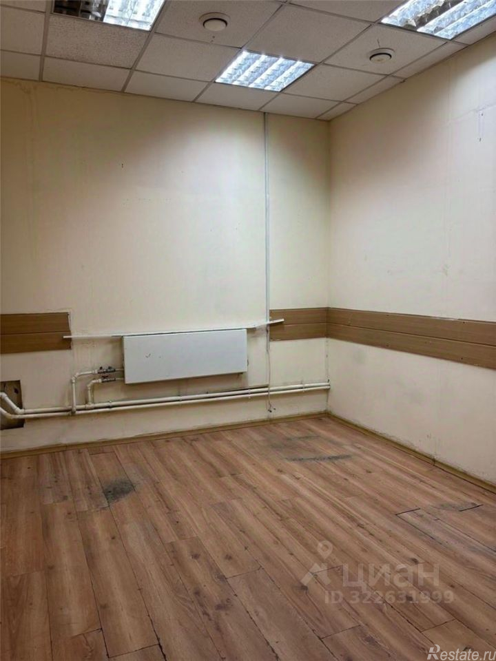 Аренда офиса Вагоноремонтная улица,  д. 10