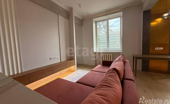 Продажа 2-комн квартиры на вторичном рынке ул Черняховского,  д. 4