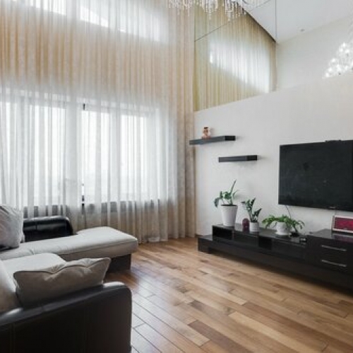 5-комн квартира улица Архитектора Власова,  д. 8