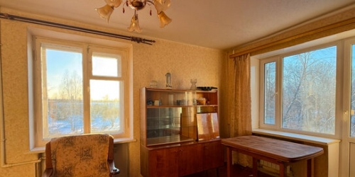 1-комн квартира ул Дорожная,  д. 9