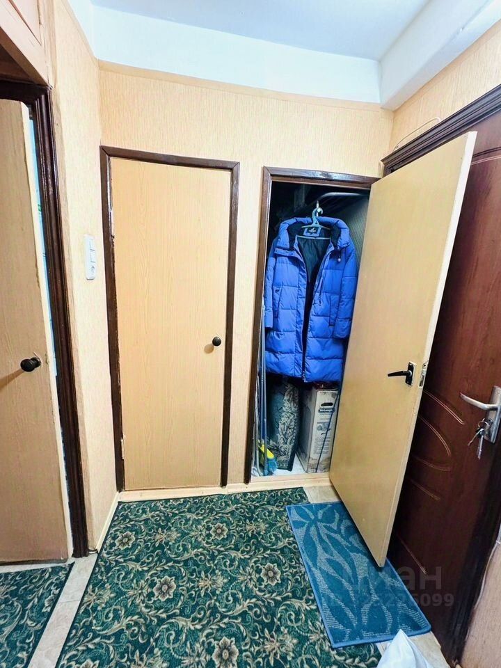Продажа 1-комн квартиры на вторичном рынке улица Передовиков, 9к1