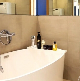 Продажа 3-комн квартиры на вторичном рынке Выборгская улица,  д. 7 к2