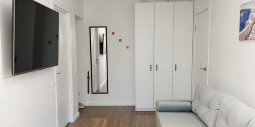 2-комн квартира Мукомольный проезд,  д. 7,  к. 2