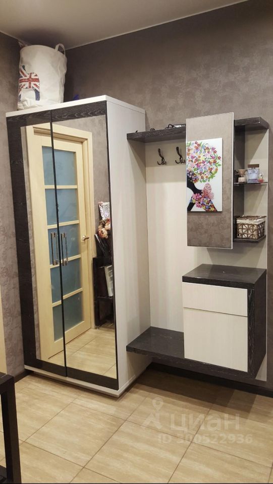 Аренда 2-комн квартиры на вторичном рынке проспект Большевиков, 11к2