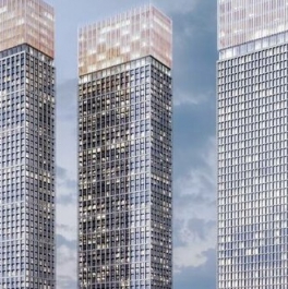 Продажа 2-комн квартиры на вторичном рынке Марьиной Рощи 4-я ул,  д. 10