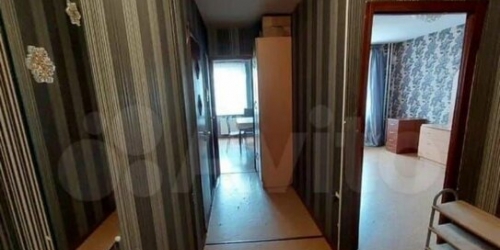 1-комн квартира ул Окуловская,  д. 5