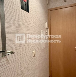 Продажа 2-комн квартиры на вторичном рынке Гражданский пр-кт,  д. 31 к3