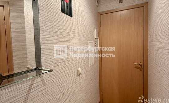 Продажа 2-комн квартиры на вторичном рынке Гражданский пр-кт,  д. 31 к3