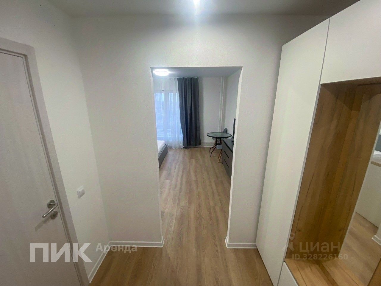 Аренда студии Лиговский проспект, 244