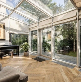 Аренда дома Таманская улица,  д. 7 к1